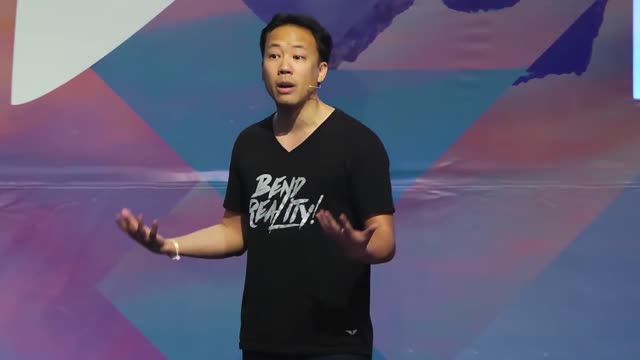 Jim Kwik | Unleash Your Super Brain To Learn Faster