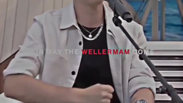 SONG-WELLERMAN🤎