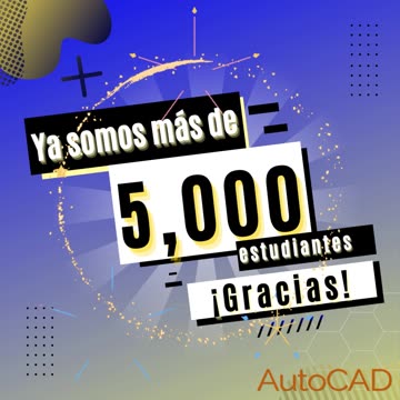 Somos más de 5K estudiantes