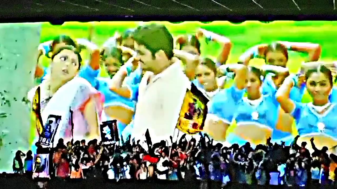 Jr NTR fans mass celebrations 🔥🔥🥵🔥 / Simhadri movie rerelease