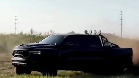 This car is so handsome