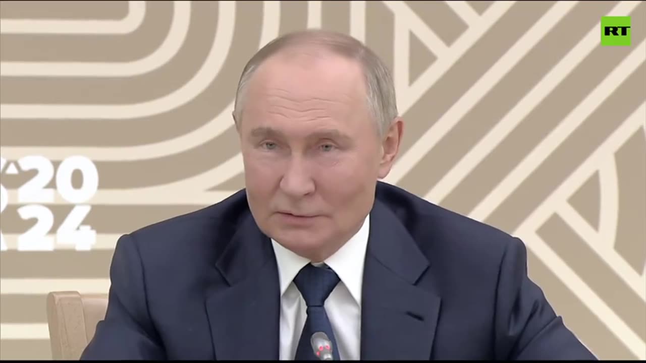 ICC is of no universal importance – Putin