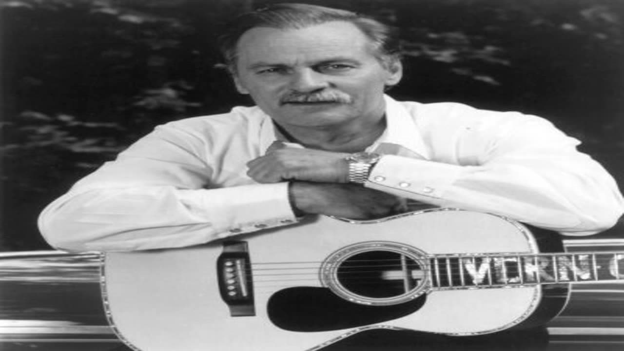Vern Gosdin - Who Are Gonna Blame It Own This Time