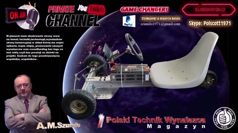 ELECTRIC GOKART / PROTOTYP EV GOKART / CHEAP GOKART EV / IDEALNY PROTOTYP DO TESTÓW