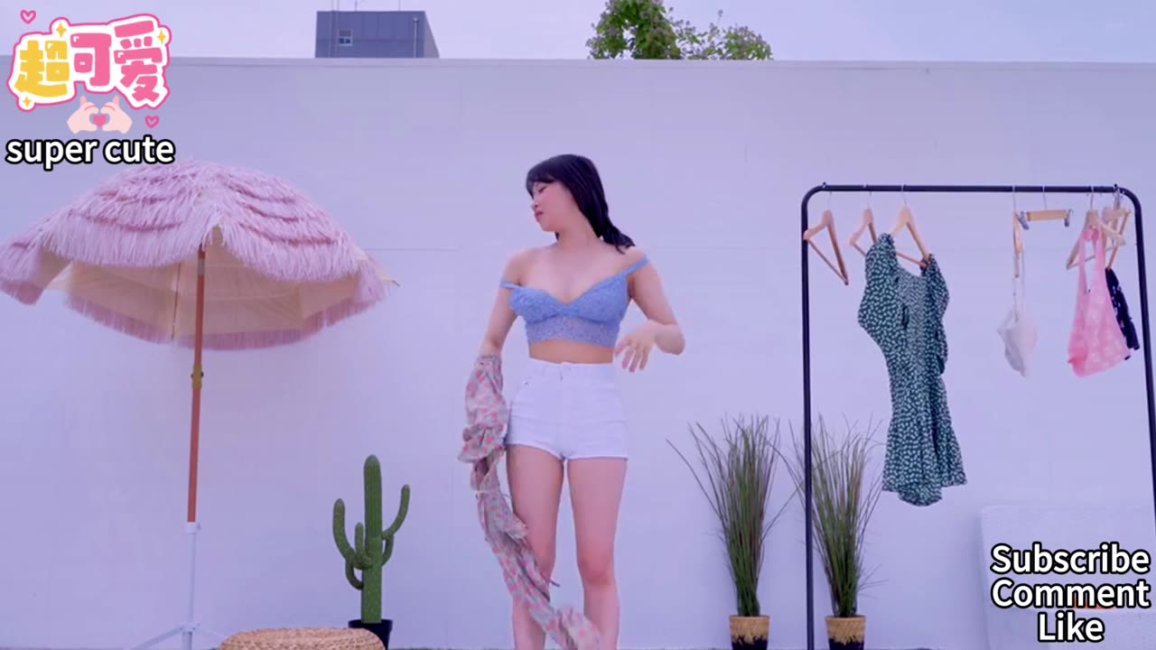 Top Trending Bikinis: Must-Have Summer Styles