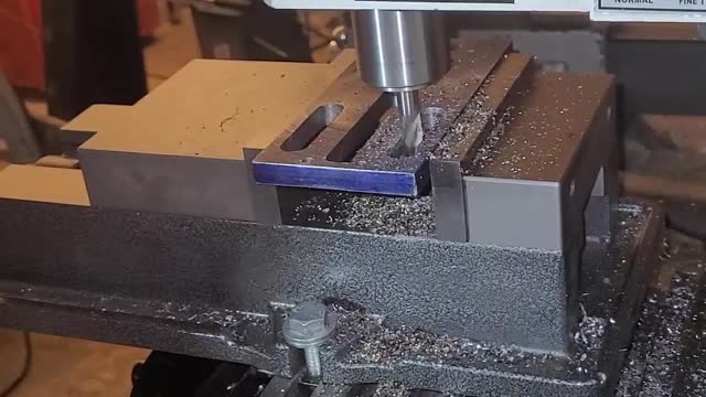 part 2 tilting pallet