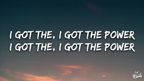 Little Mix - Power (Lyrics) ft. Stormzy