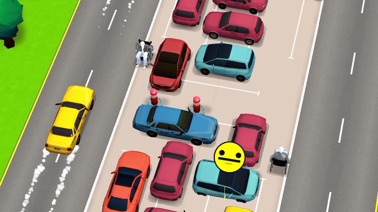 Parking the