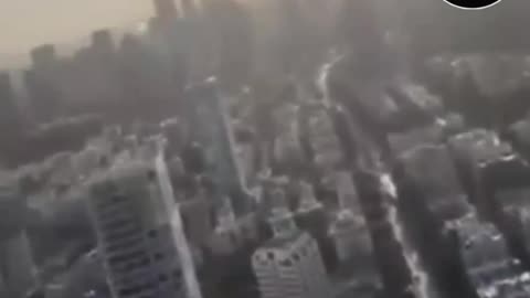 Israeli Media: Targeting Tel Aviv has become a daily routine for Hezbollah.