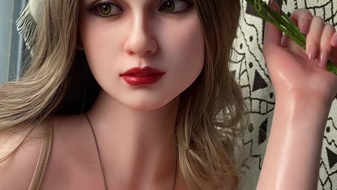 Aira Exclusive Ukrainian Sex Doll 165cm (C-Cup) by Irontech Doll - Showroom Video