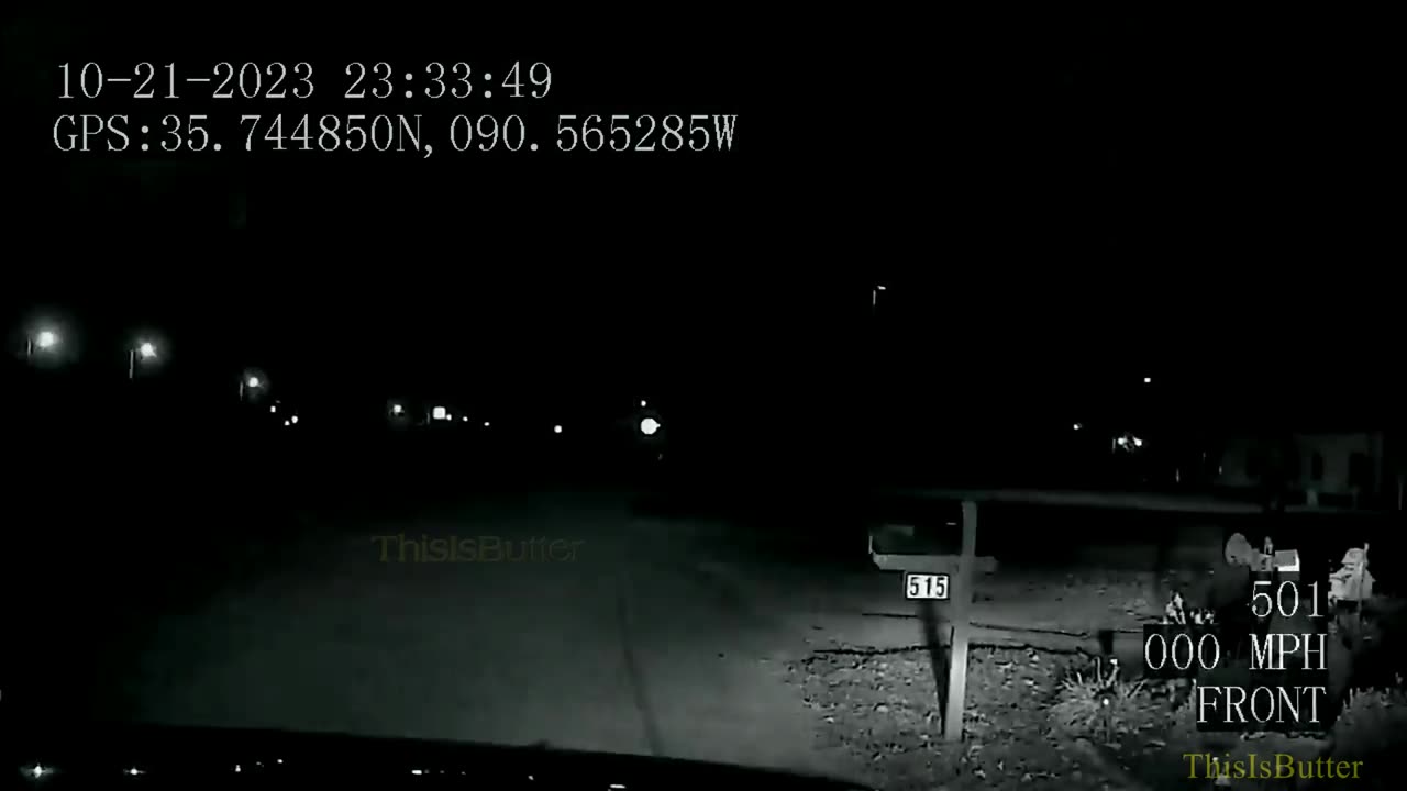 Arkansas State Police have released footage of the fatal police pursuit of Stephen Kyle McMasters