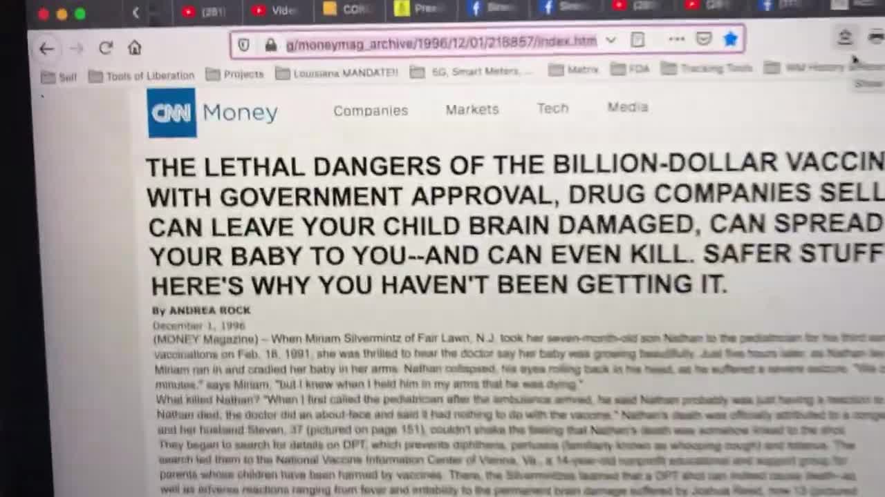 FB Doesn't Want You to See THIS