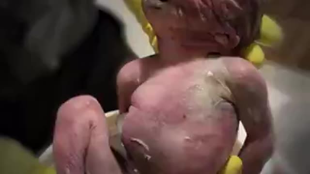Bambini uccisi per soldi