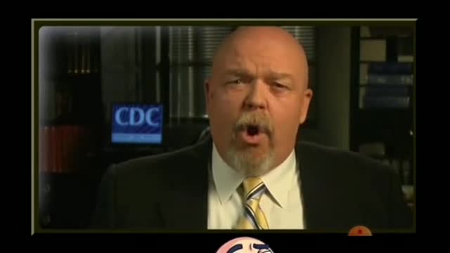 RED ALERT WARNING FROM THE CDC YOU WILL NOT HERE ANYWHERE ELSE