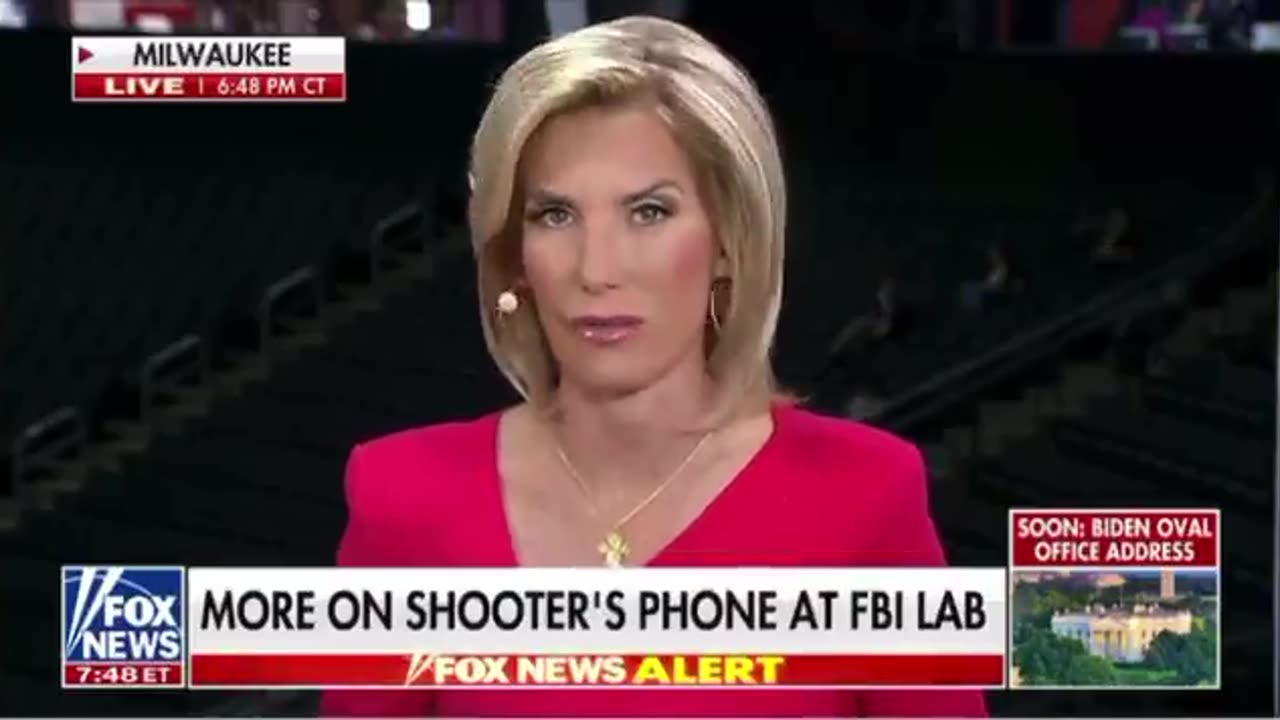 They can’t get in the shooters cell phone?