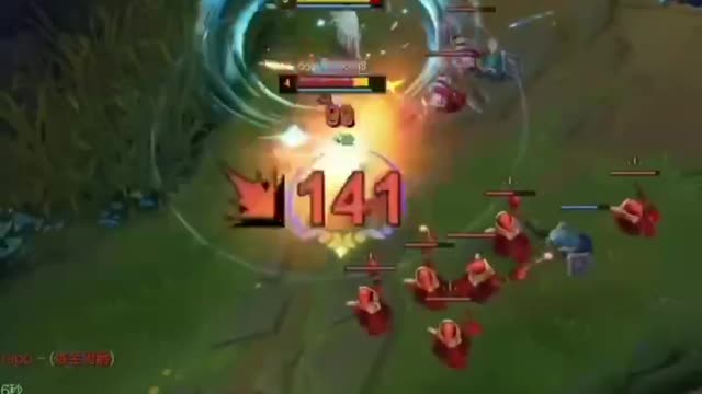 game