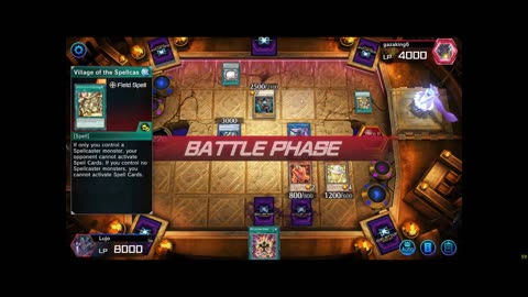 @ignister deck duel and crazy pack opening