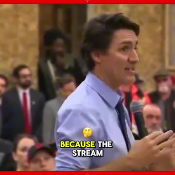 Trudonomics In A Nutshell