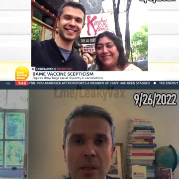 Dr Aseem Malhotra - Then and now