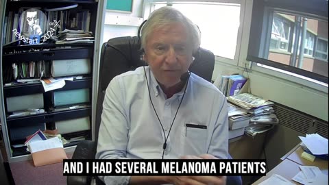 Professor Angus Dalgleish on how stable cancer patients relapsed after the Covid booster