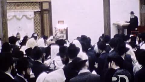 8. Tzom Gedalya 5746, Shacris and Krias Hatorah (Freidin) = צום גדליה תשמ"ו