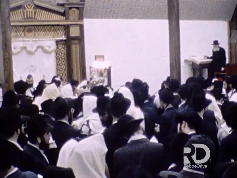 8. Tzom Gedalya 5746, Shacris and Krias Hatorah (Freidin) = צום גדליה תשמ"ו