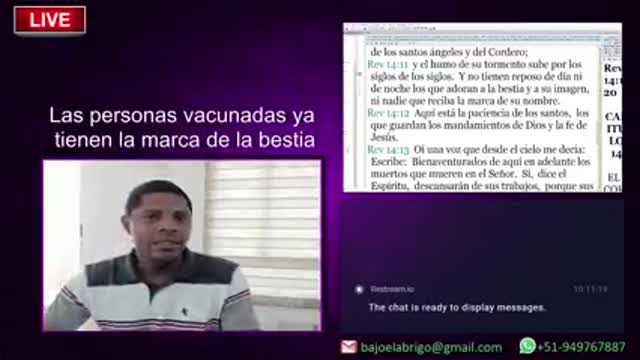 El 666 y los vacunados (Jorge Aguilar)