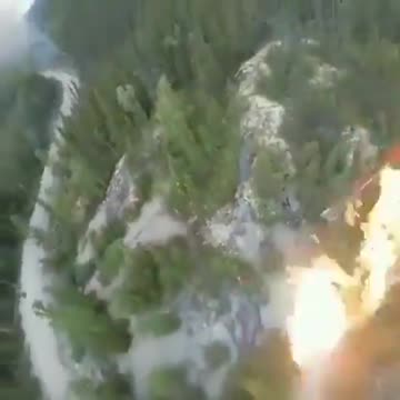 How the Wild Fire start in CA