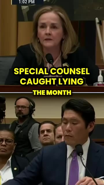 Fed up Jamie Raskin ENDS Special Cou...GOP Special Counsel's BIG LIE Gets QU