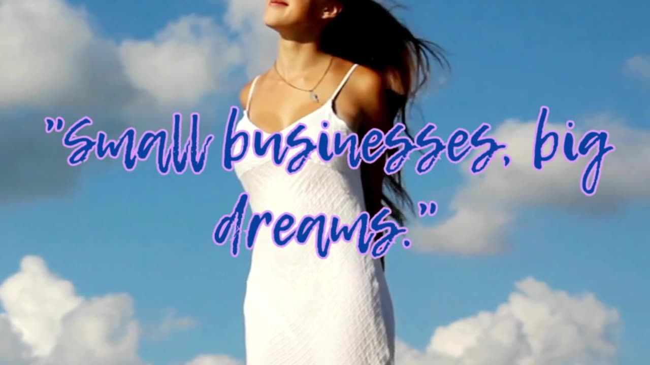 Big Dreams Ahead