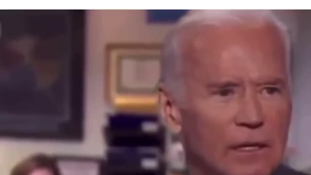 WhiteHouse Resident Biden is out of his mind