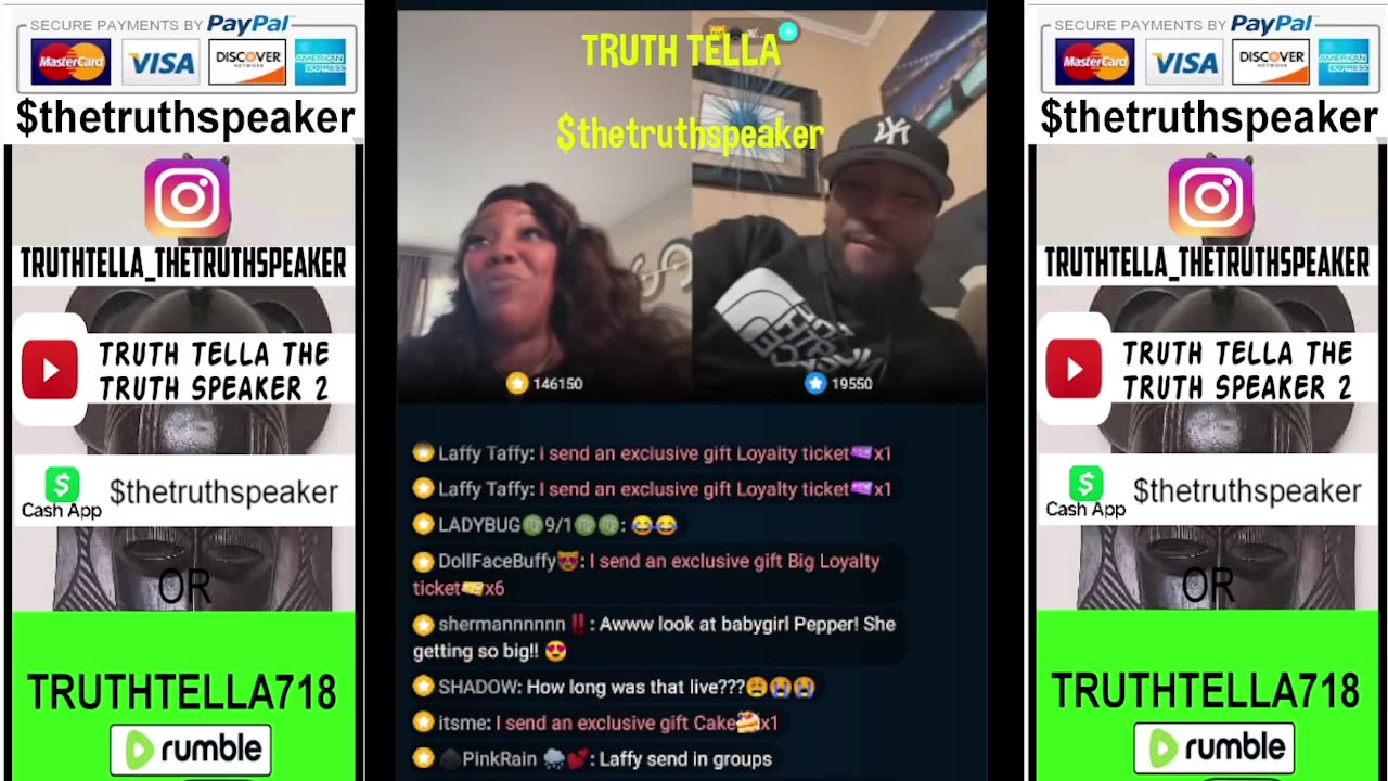 TOMIKAY THURSDAY TEACAP & GOSSIP LINES K.O.B TO LISTEN TO FAG FRAZIER FALLOUT