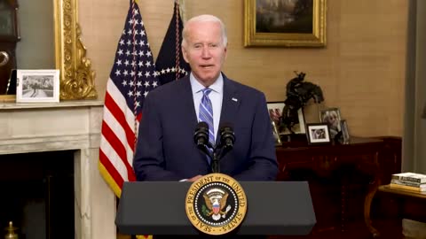 Biden Tests Negative For Covid