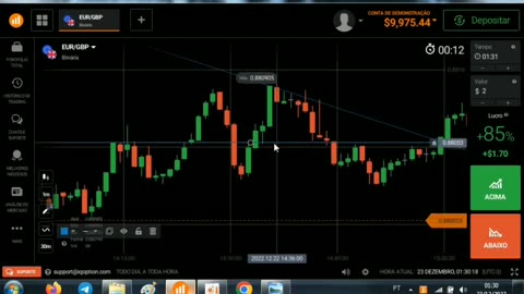 Mateus Almeida - Trader Expert - MOD 10 - AULA 06