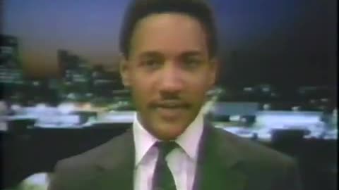 February 18, 1990 - Evansville Eyewitness Newsbrief with Gerry Alexander