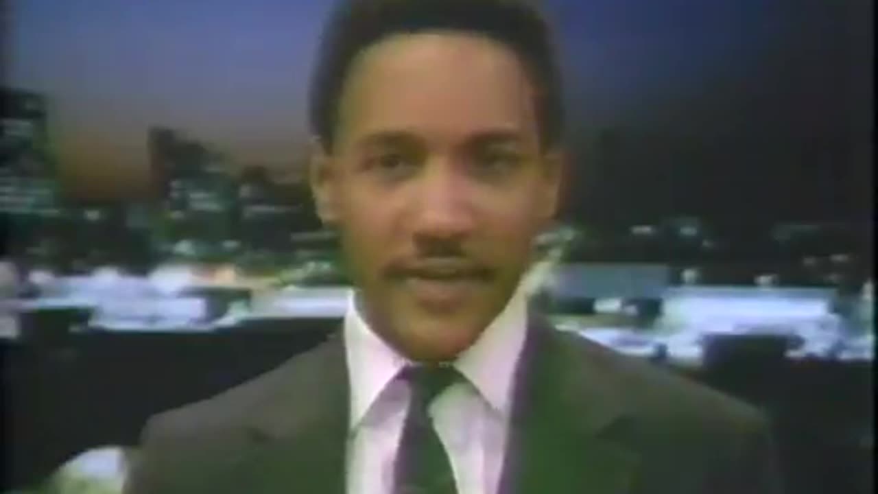 February 18, 1990 - Evansville Eyewitness Newsbrief with Gerry Alexander