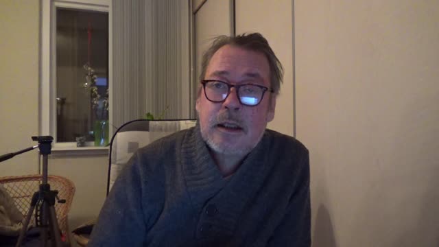 Strålning är ett växande hälsoproblem