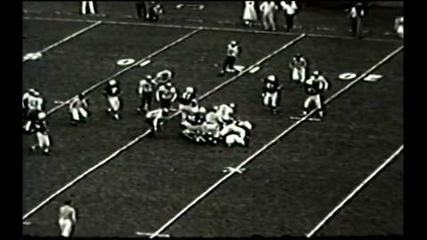 1953-10-24 Colorado vs Oklahoma