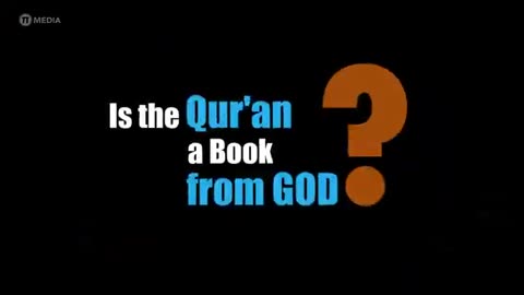 14 Is the Qur'an a Book from GOD - The Jay Show - Teaser - Episode 14