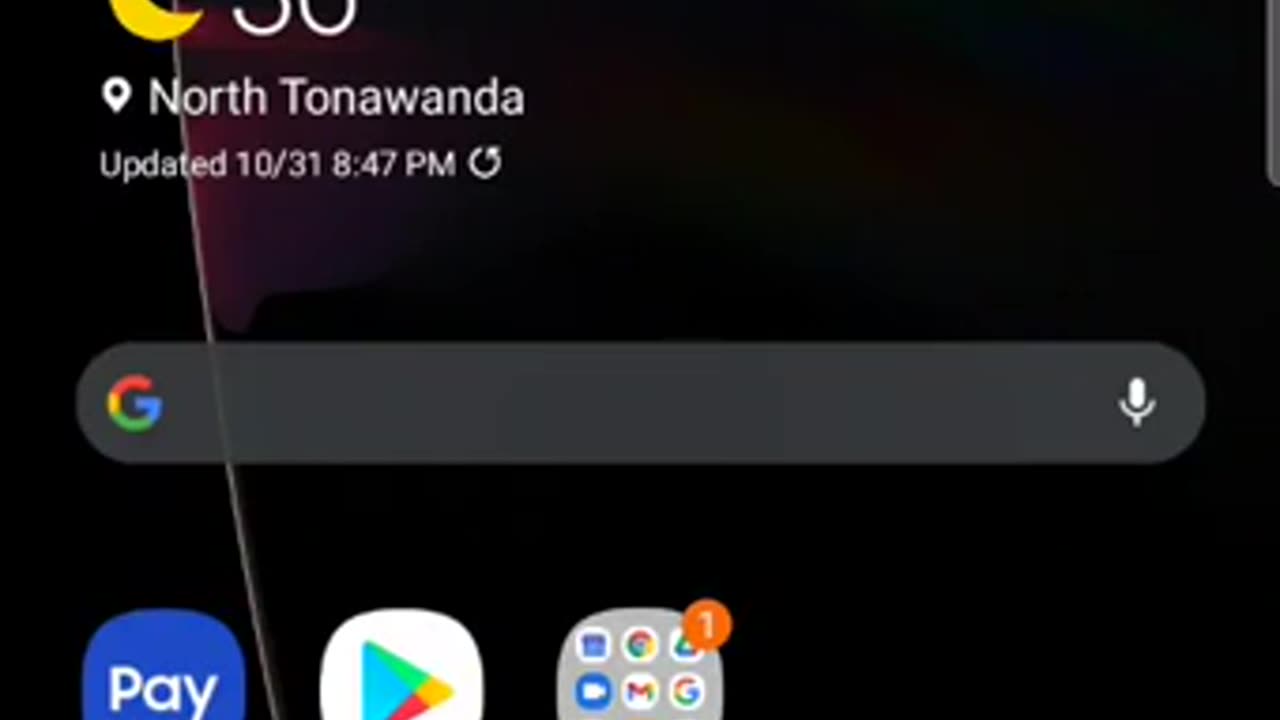 Leg 'Sour' Follow Up (November 2020)