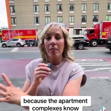 Are you getting free furniture?