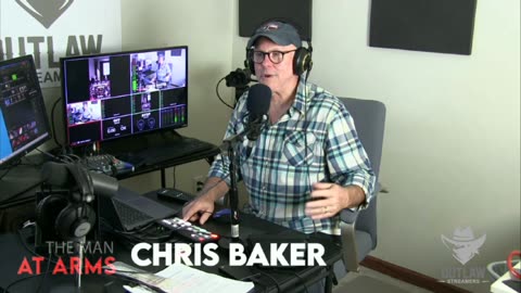 Chris Baker Show 