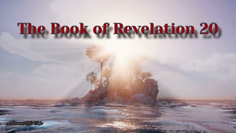 The Book of Revelation