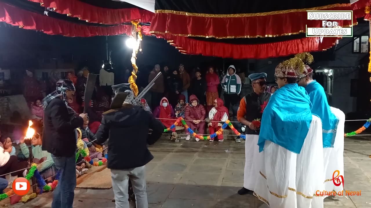 Eight, Dabu Pyakha, Tekanpur, Chandragiri, Kathmandu, 2080, Part II