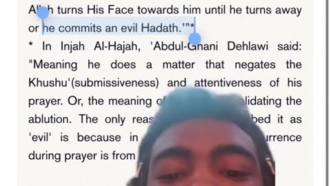 Muhammad the best deceiver False Prophet has Evil Farts Allah the Greatest Deceiver ChurchOfSatan