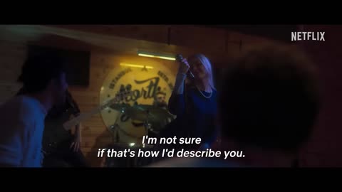 DON'T LEAVE Trailer (2022) Netflix Drama Movie