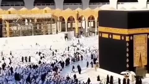 Saudi in makka |#short| #saudi|#dubai