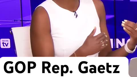 Rep Gaetz questions FBI director ristopher Wray over Hunter Biden's WhatsApp messages #biden #fbi