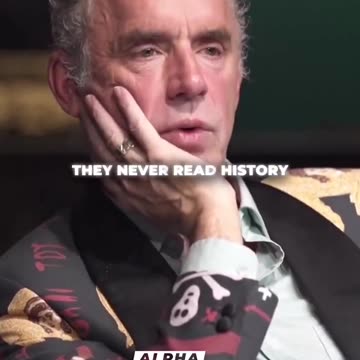 Jordan Peterson: People always think they would have saved Anne Frank but did you Watch People during the Pandemic?