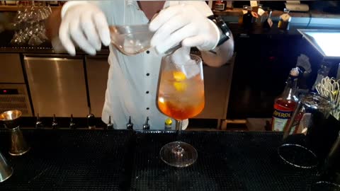 Aperol Spritz